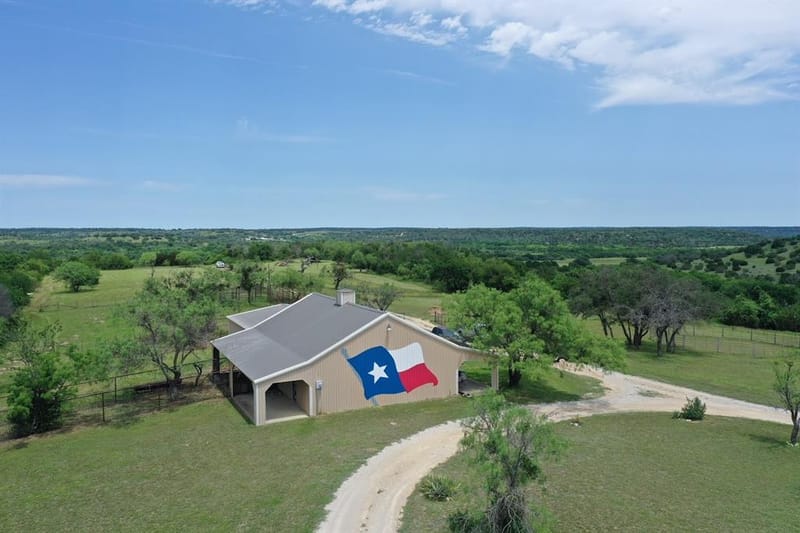 4536 County Road 132, Stephenville TX 76401 - Photo 21