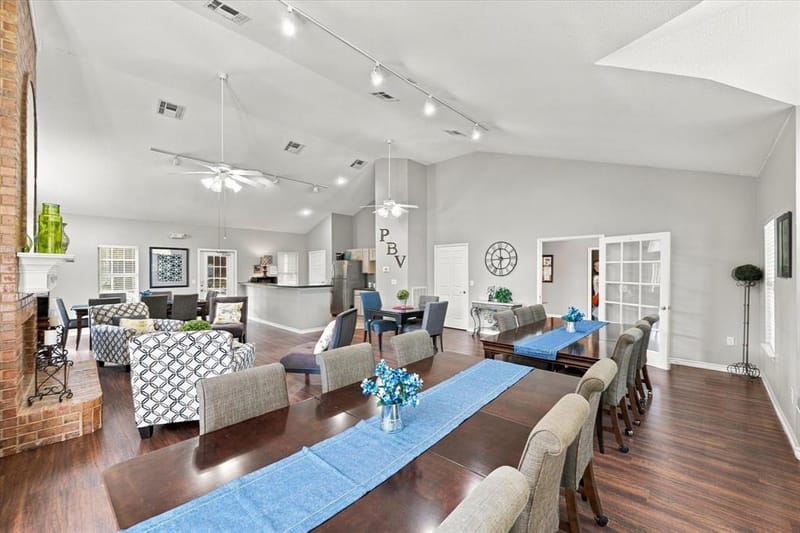 1002 Bridges Drive, Arlington TX 76012 - Photo 34