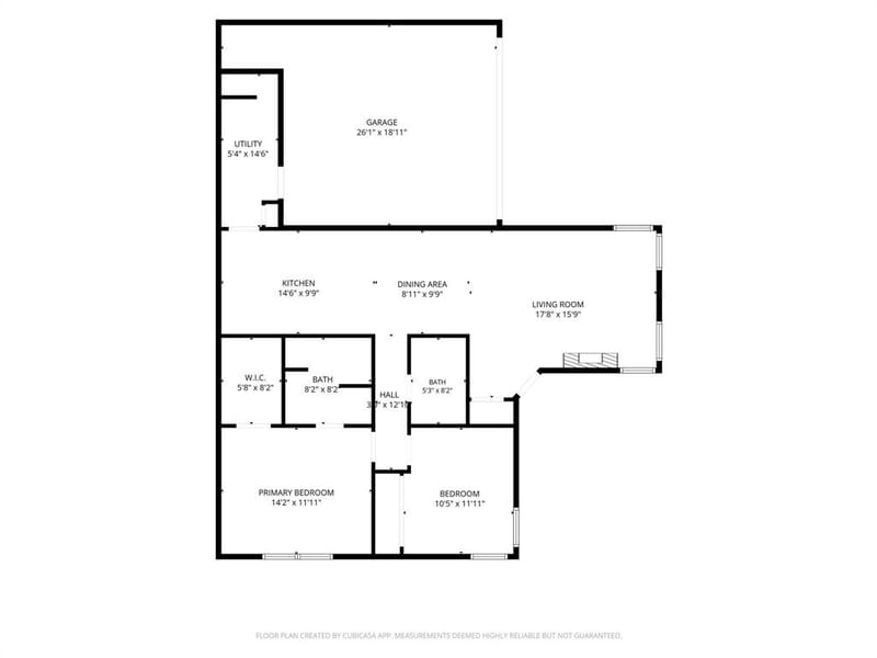 1002 Bridges Drive, Arlington TX 76012 - Photo 39