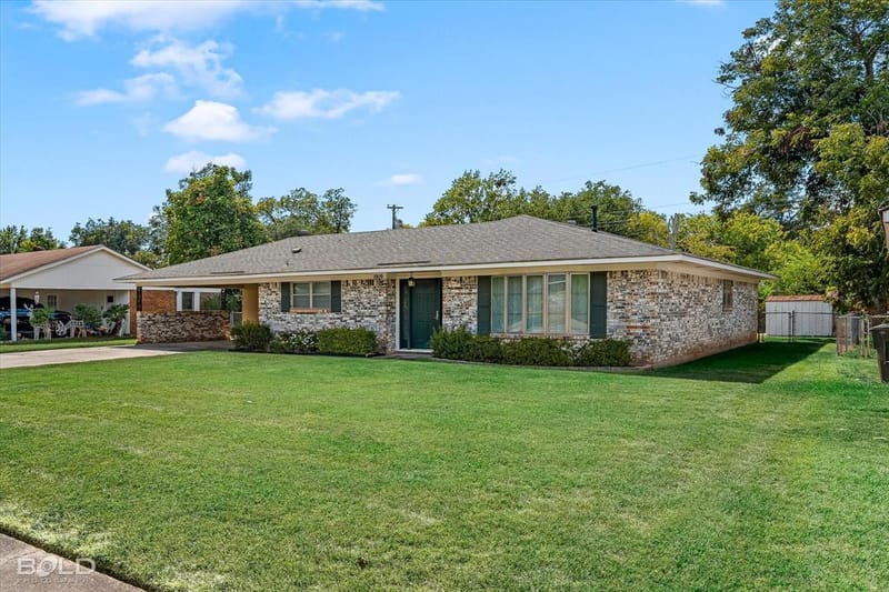 1919 Camille Street, Bossier City LA 71112 - Photo 27