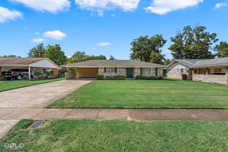 1919 Camille Street, Bossier City LA 71112 - Photo 2