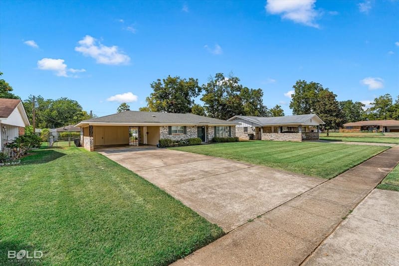 1919 Camille Street, Bossier City LA 71112 - Photo 28