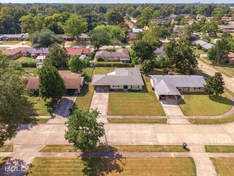 1919 Camille Street, Bossier City LA 71112 - Photo 9