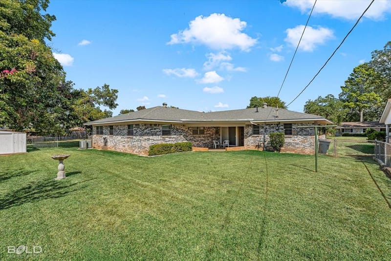 1919 Camille Street, Bossier City LA 71112 - Photo 30