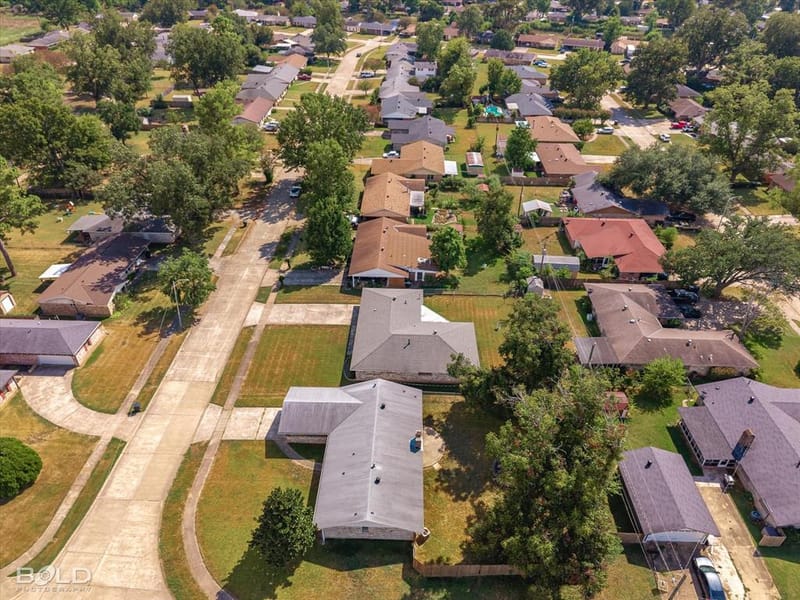 1919 Camille Street, Bossier City LA 71112 - Photo 37