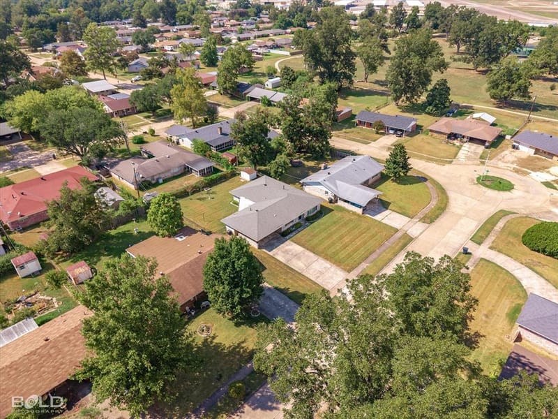 1919 Camille Street, Bossier City LA 71112 - Photo 40