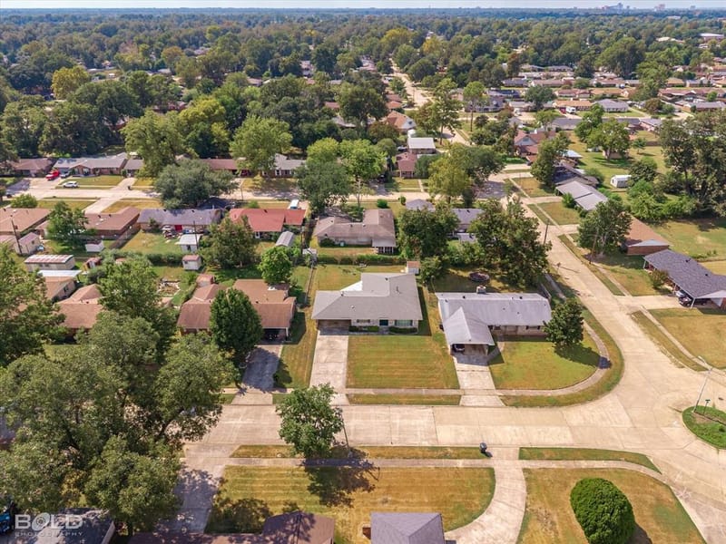 1919 Camille Street, Bossier City LA 71112 - Photo 35