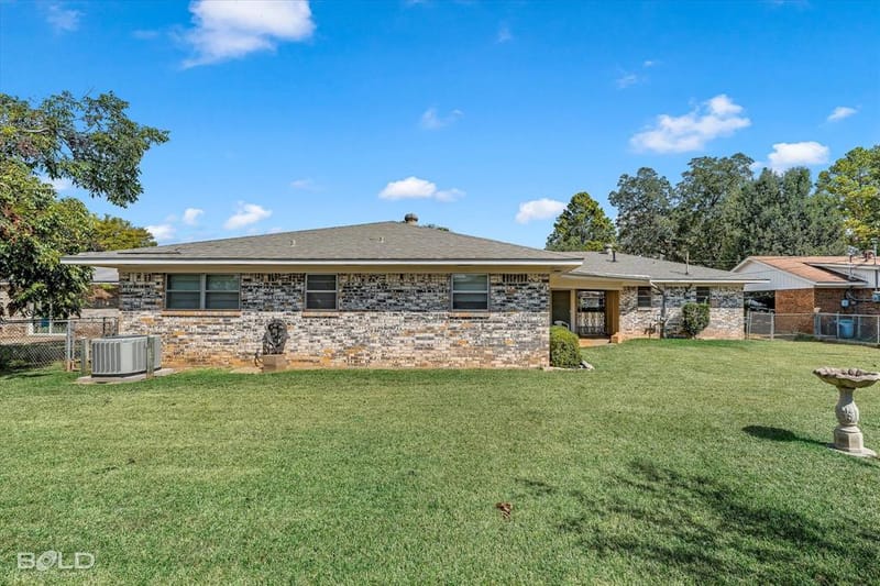 1919 Camille Street, Bossier City LA 71112 - Photo 31