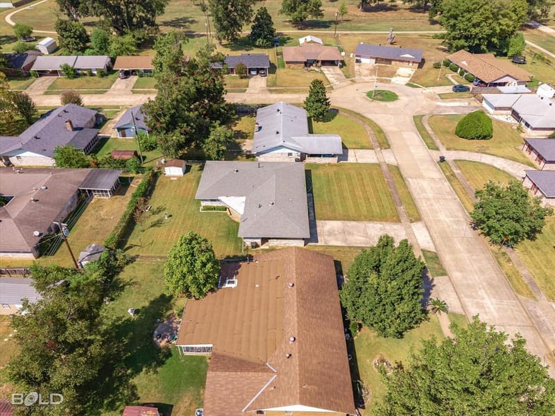 1919 Camille Street, Bossier City LA 71112 - Photo 39