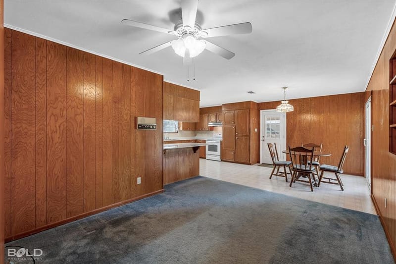 1919 Camille Street, Bossier City LA 71112 - Photo 4