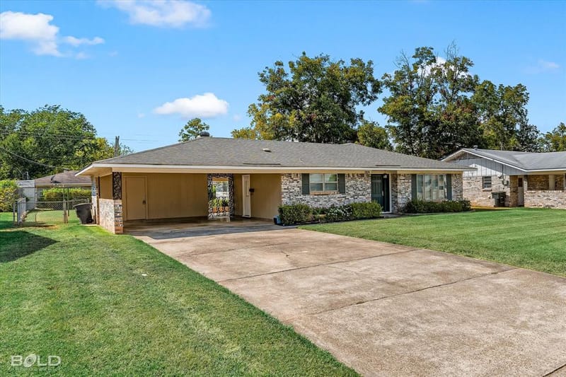 1919 Camille Street, Bossier City LA 71112 - Photo 25