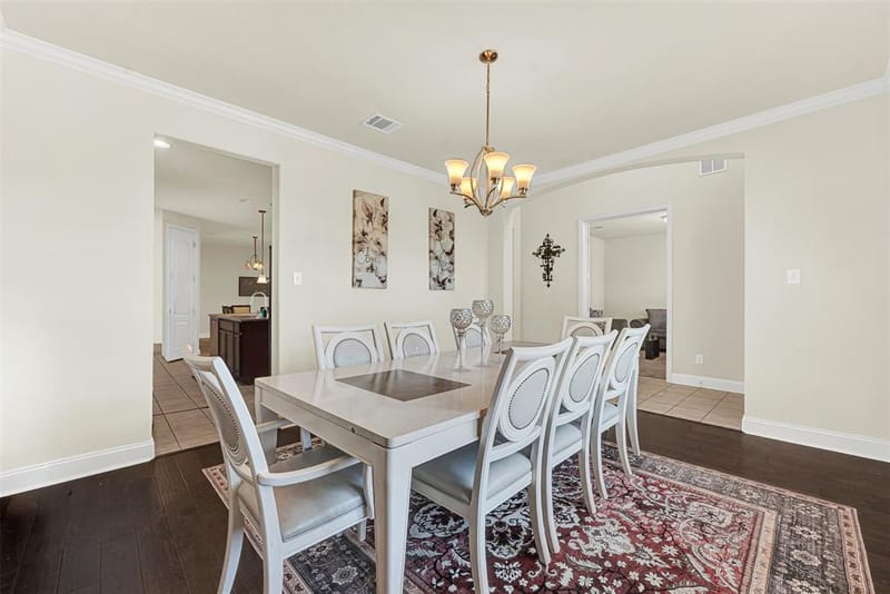 254 Benwick Drive, Sunnyvale TX 75182 - Photo 13