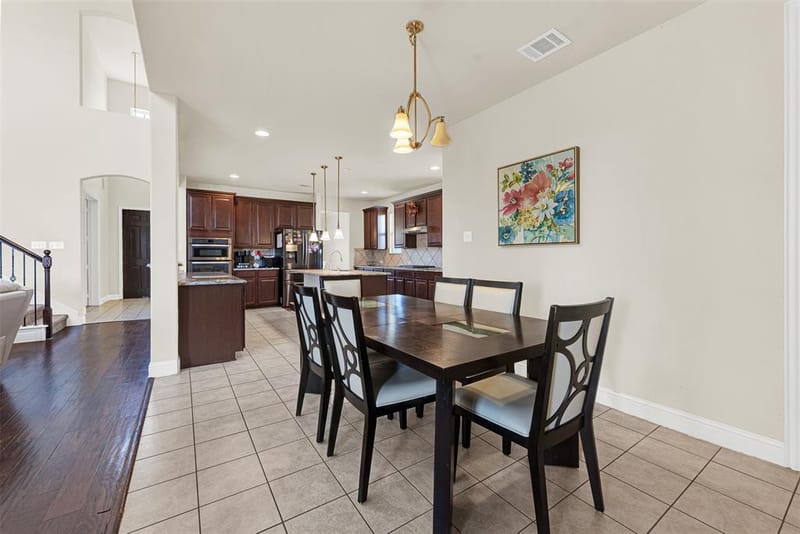 254 Benwick Drive, Sunnyvale TX 75182 - Photo 12