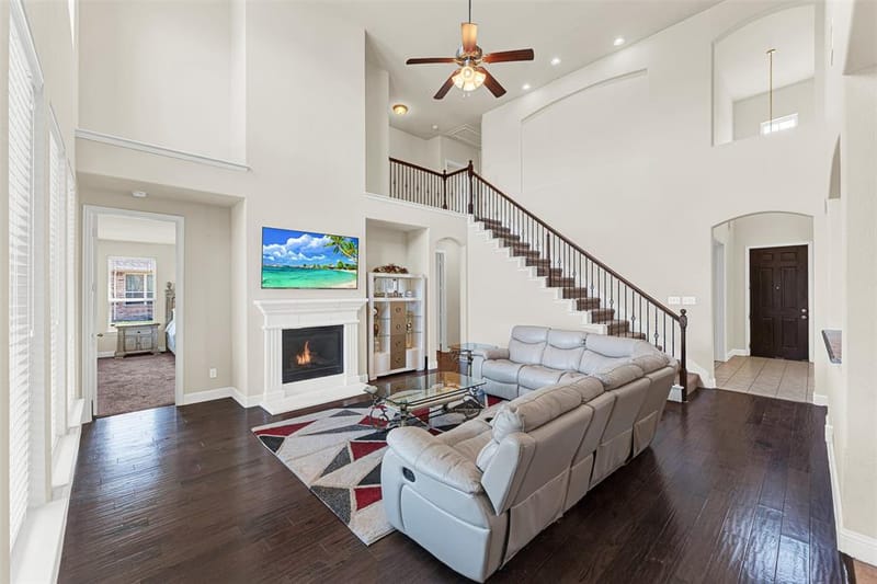 254 Benwick Drive, Sunnyvale TX 75182 - Photo 7