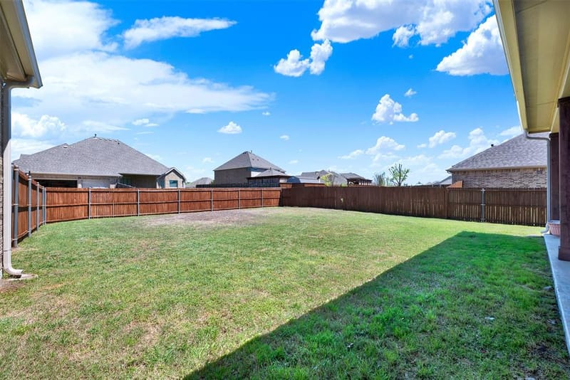 254 Benwick Drive, Sunnyvale TX 75182 - Photo 32