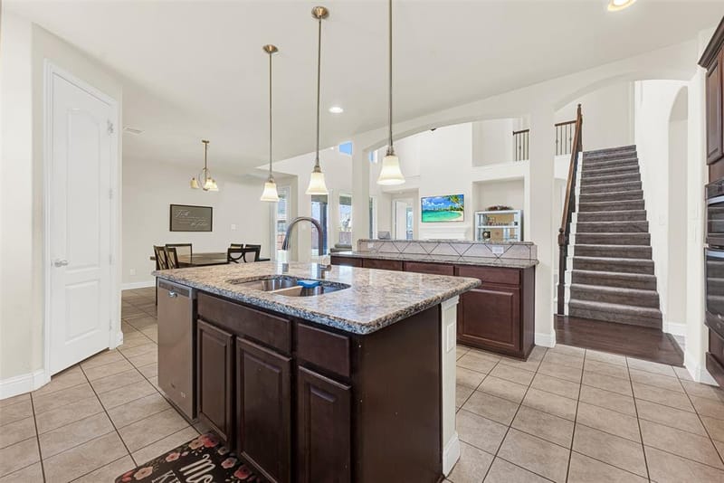 254 Benwick Drive, Sunnyvale TX 75182 - Photo 9