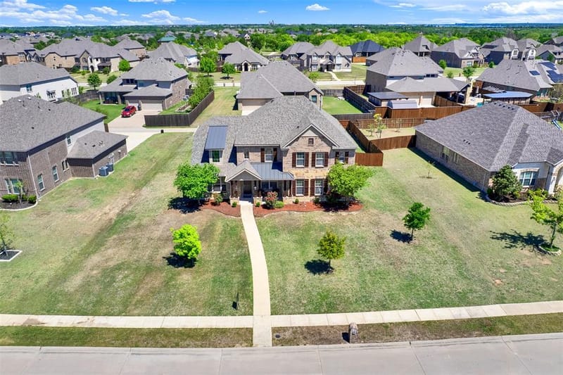 254 Benwick Drive, Sunnyvale TX 75182 - Photo 30