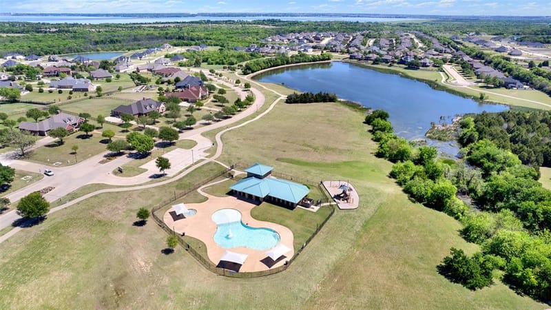 254 Benwick Drive, Sunnyvale TX 75182 - Photo 34
