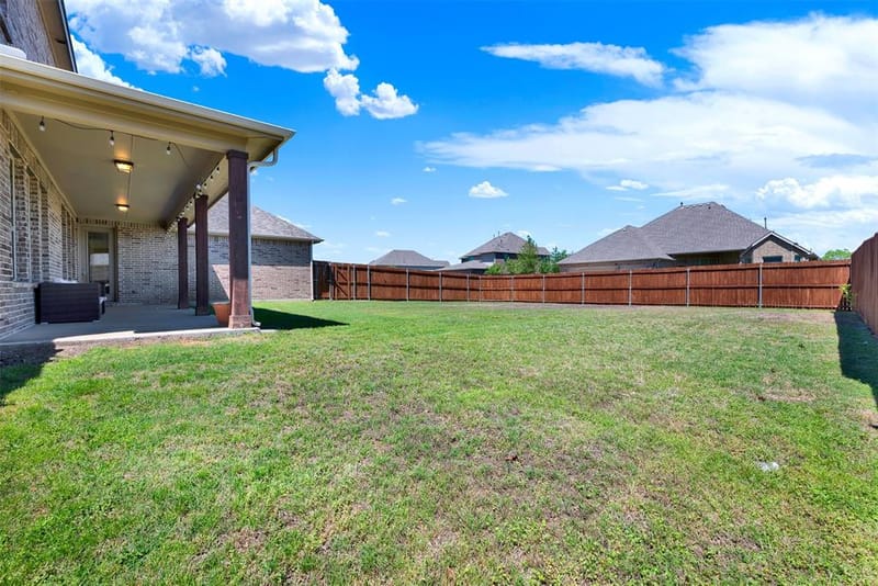 254 Benwick Drive, Sunnyvale TX 75182 - Photo 33