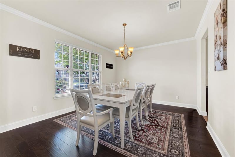 254 Benwick Drive, Sunnyvale TX 75182 - Photo 14