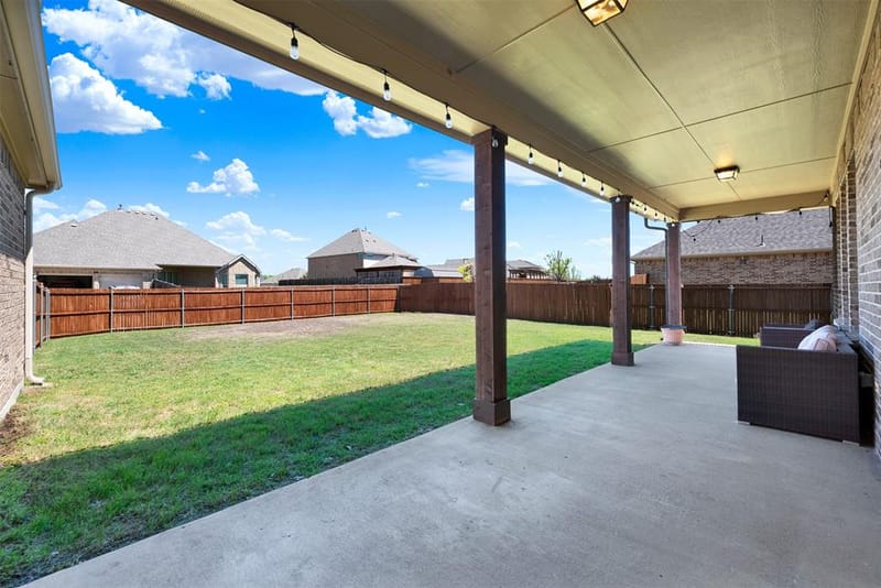 254 Benwick Drive, Sunnyvale TX 75182 - Photo 31