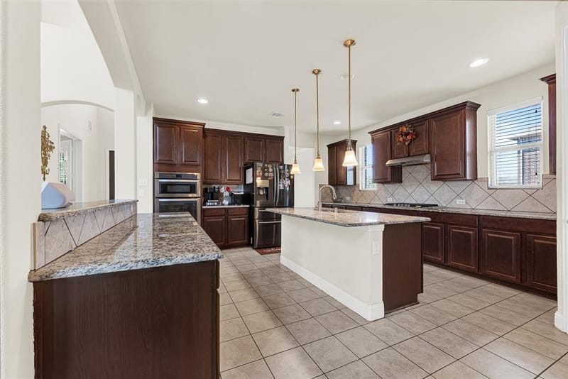 254 Benwick Drive, Sunnyvale TX 75182 - Photo 4