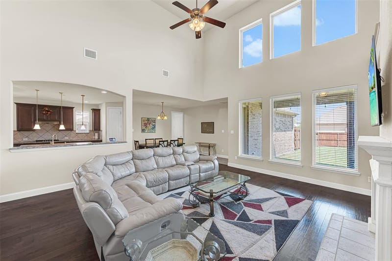 254 Benwick Drive, Sunnyvale TX 75182 - Photo 8