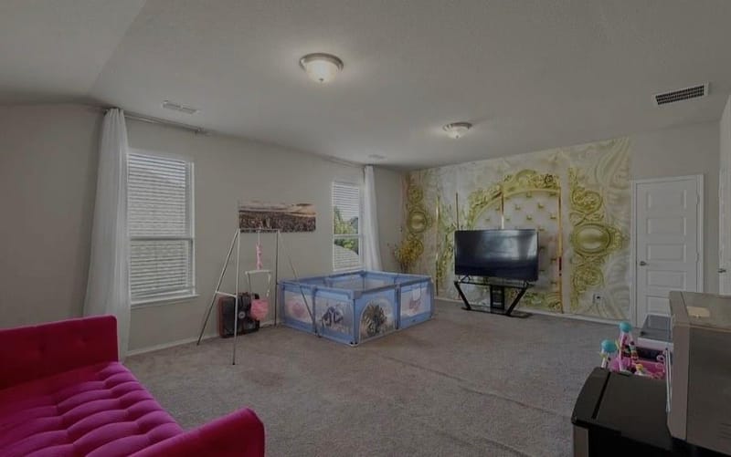 1819 Lone Lynx Way, Wylie TX 75098 - Photo 23