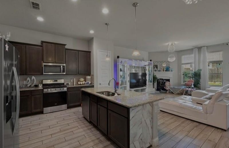 1819 Lone Lynx Way, Wylie TX 75098 - Photo 7