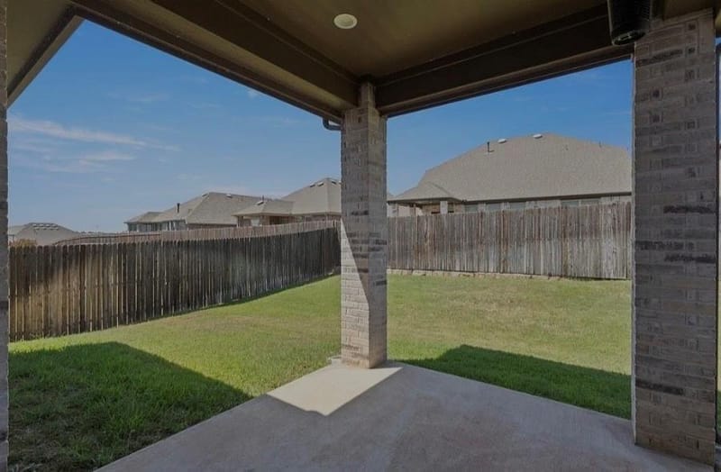 1819 Lone Lynx Way, Wylie TX 75098 - Photo 15