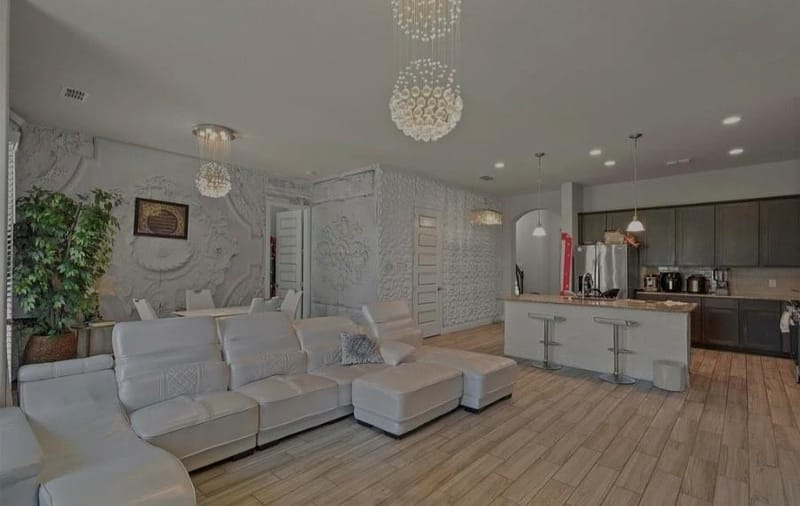 1819 Lone Lynx Way, Wylie TX 75098 - Photo 19