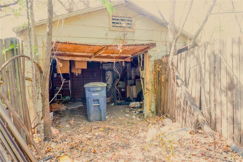 2832 Milam Street, Fort Worth TX 76112 - Photo 13
