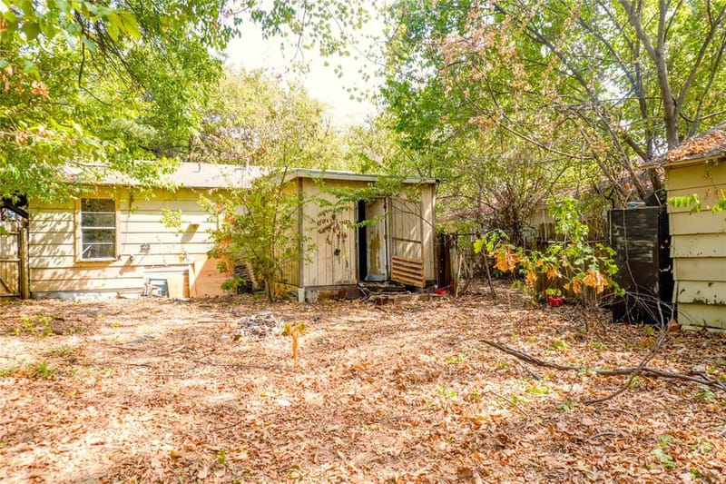 2832 Milam Street, Fort Worth TX 76112 - Photo 15