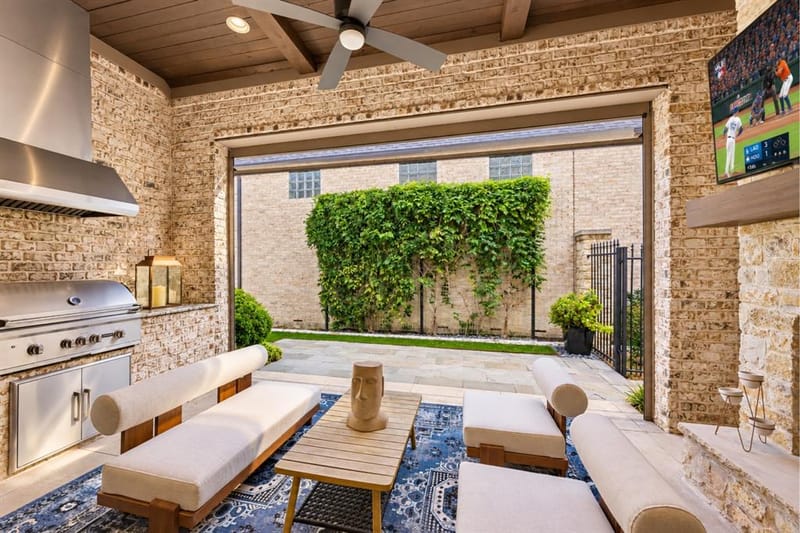 6816 Cousteau Court, Plano TX 75024 - Photo 22