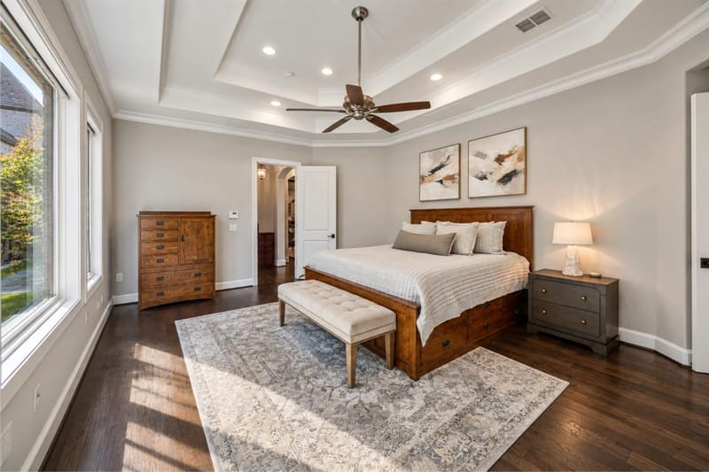 6816 Cousteau Court, Plano TX 75024 - Photo 11