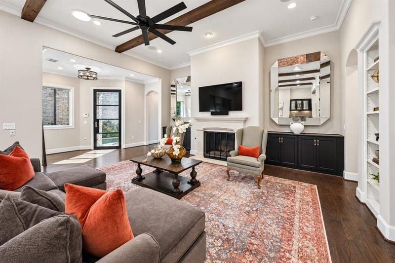 6816 Cousteau Court, Plano TX 75024 - Photo 8