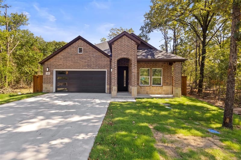 103 Cordoba Street, Payne Springs TX 75156