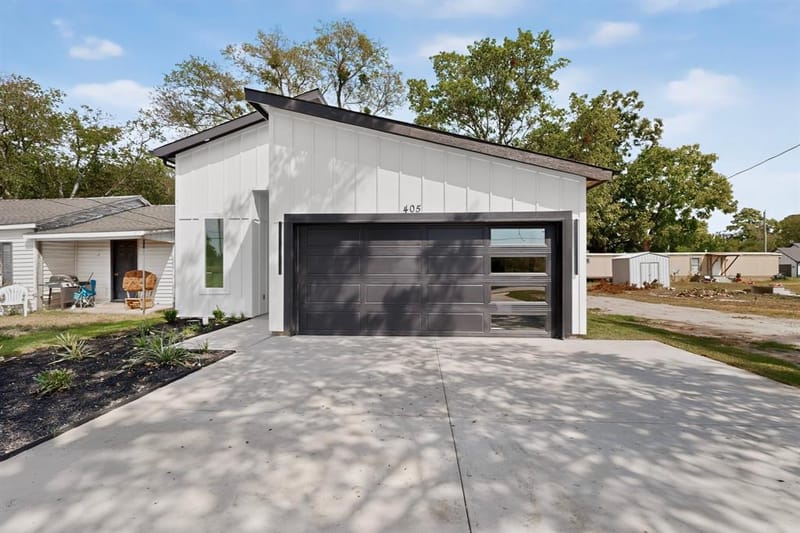 405 NE Front Street, Edgewood TX 75117