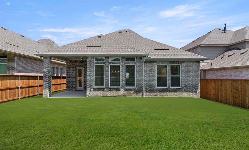 7100 Dasher Drive, McKinney TX 75071 - Photo 2