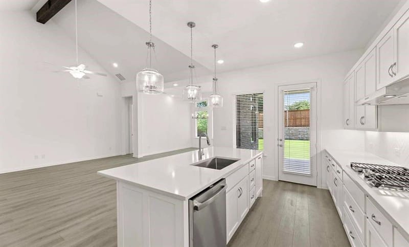 7100 Dasher Drive, McKinney TX 75071 - Photo 13