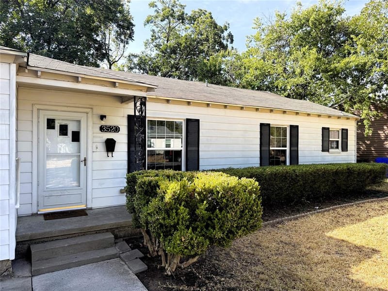 3520 Maple Avenue, Waco TX 76707