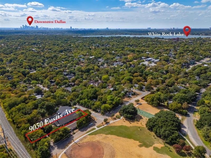 9030 Eustis Avenue, Dallas TX 75218 - Photo 39