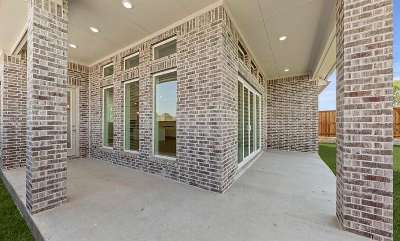 7424 Butler National Terrace, McKinney TX 75071 - Photo 2