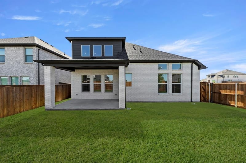 5309 Hybern Avenue, Aubrey TX 76227 - Photo 27