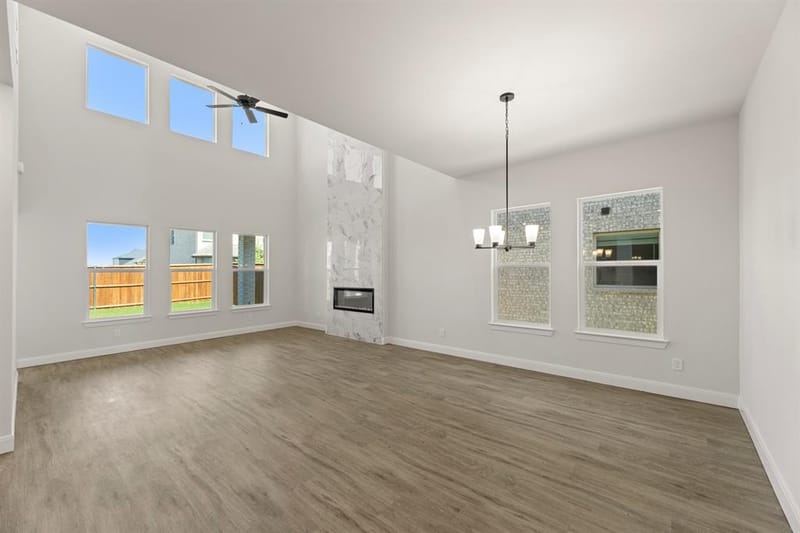 5309 Hybern Avenue, Aubrey TX 76227 - Photo 6