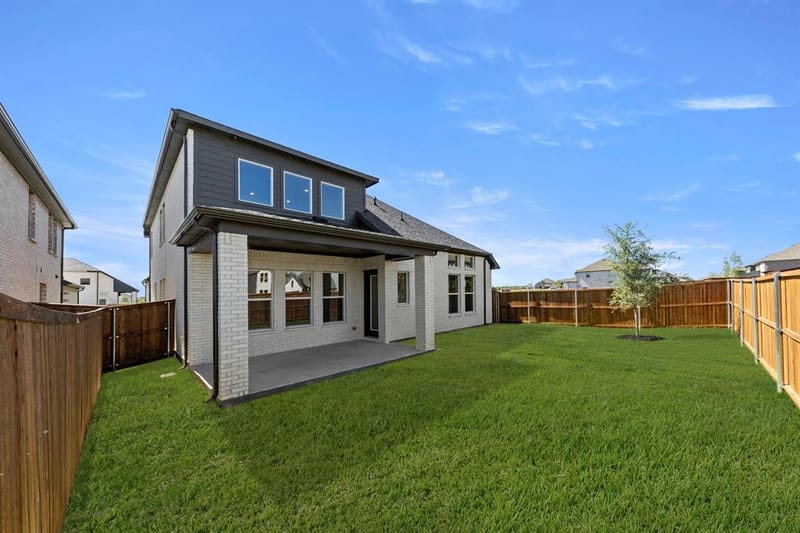 5309 Hybern Avenue, Aubrey TX 76227 - Photo 26
