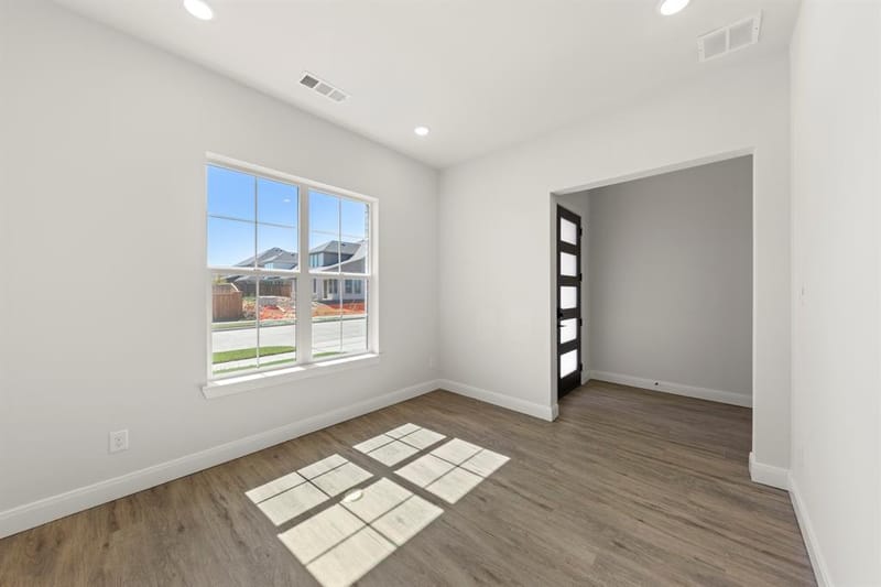 5309 Hybern Avenue, Aubrey TX 76227 - Photo 22