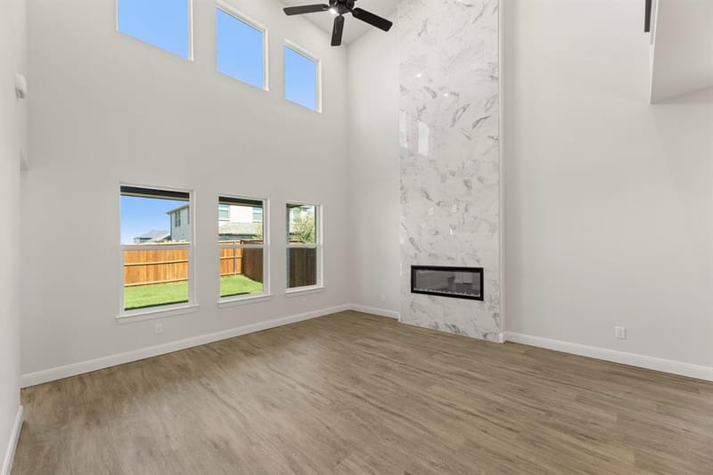 5309 Hybern Avenue, Aubrey TX 76227 - Photo 7