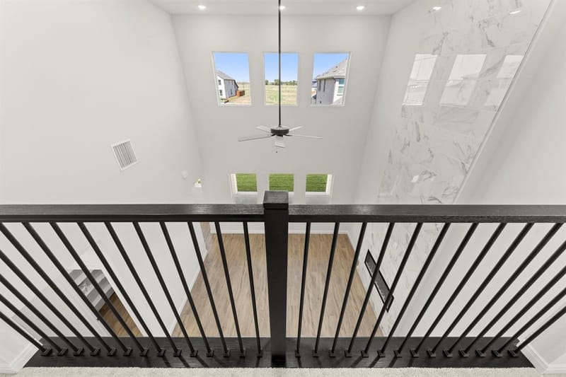 5309 Hybern Avenue, Aubrey TX 76227 - Photo 9