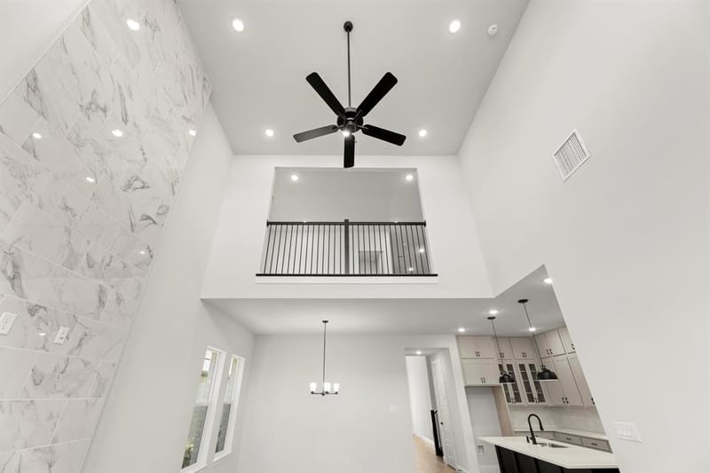 5309 Hybern Avenue, Aubrey TX 76227 - Photo 8